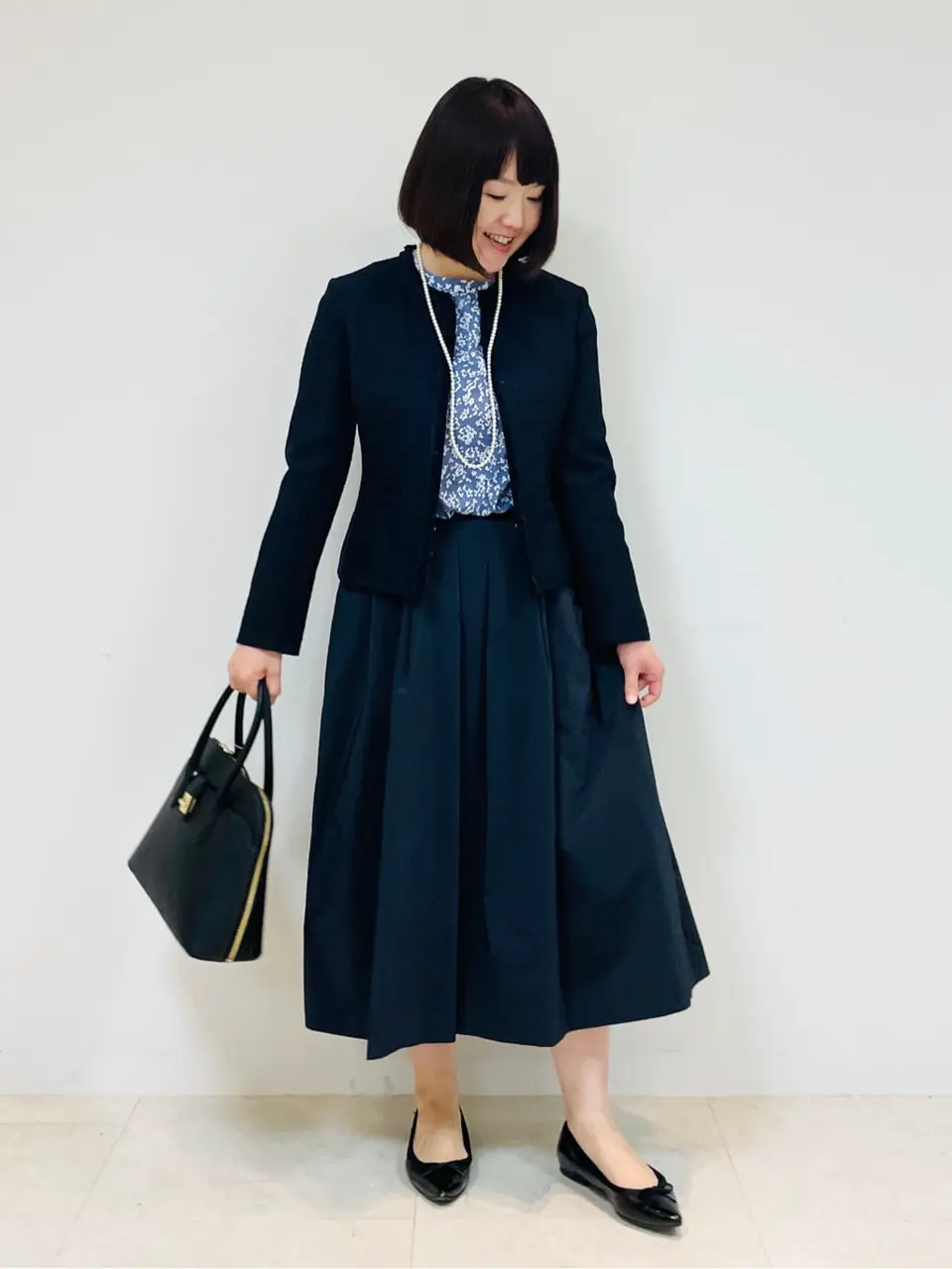  内田 コーディネート画像