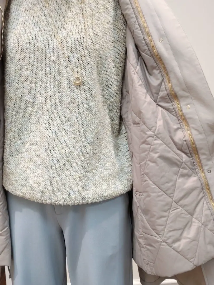 J.PRESS LADIES 伊藤 コーディネート画像