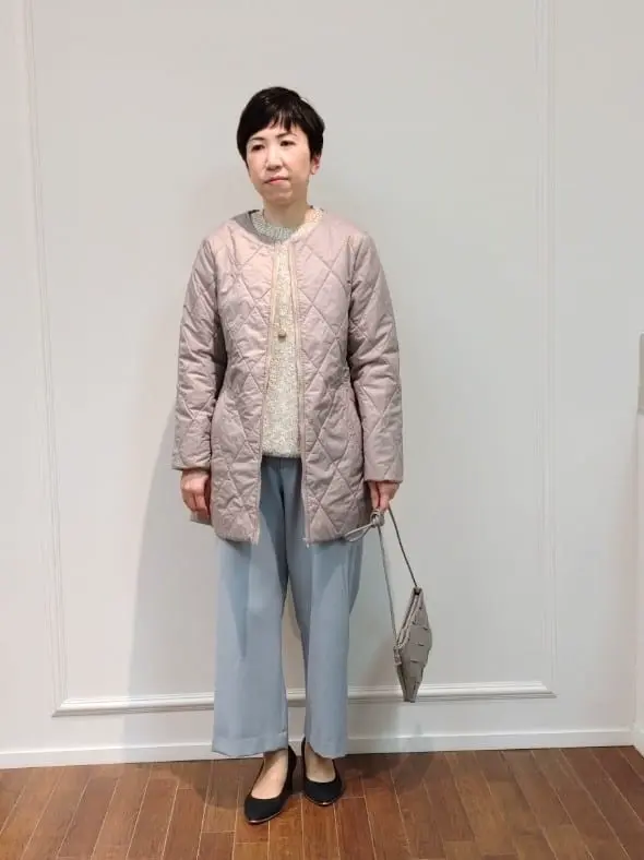  伊藤 コーディネート画像