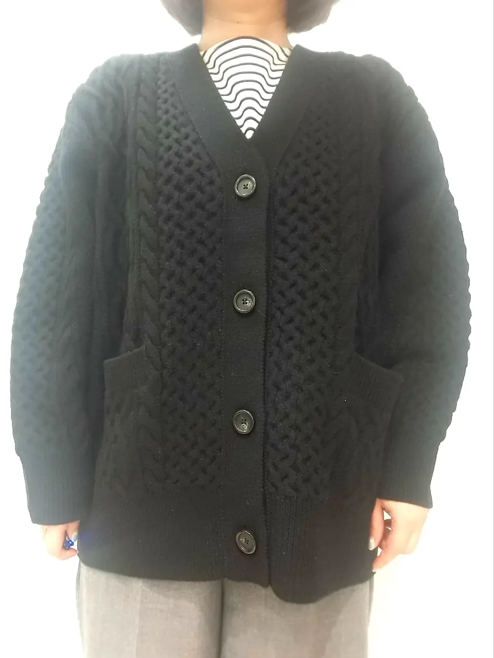 J.PRESS LADIES 阿部 コーディネート画像