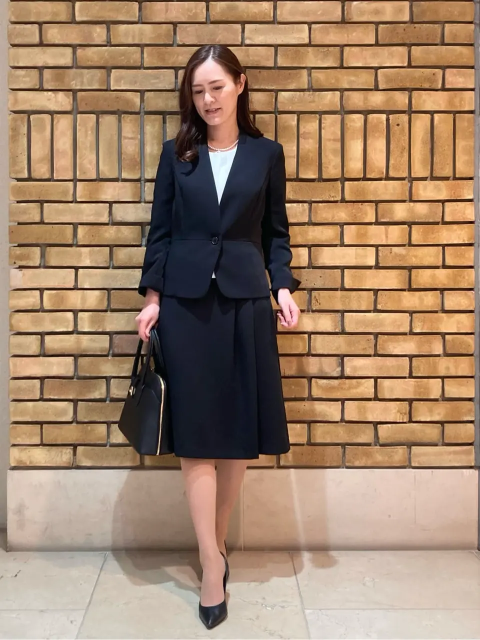  橋本 コーディネート画像