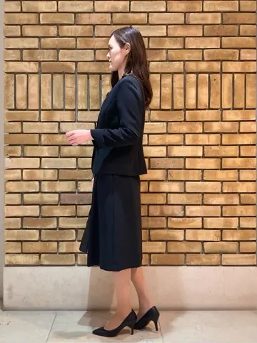 J.PRESS LADIES 橋本 コーディネート画像