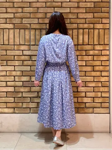 J.PRESS LADIES 橋本 コーディネート画像