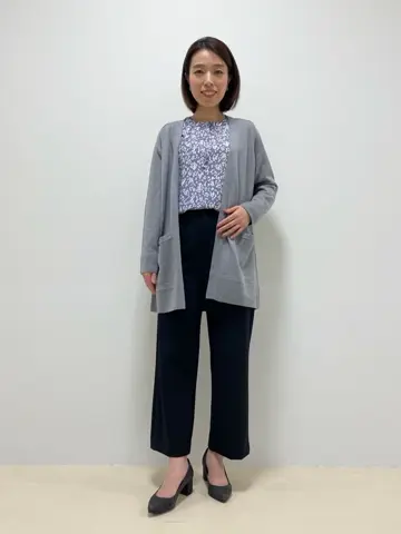 J.PRESS LADIES 三船 コーディネート画像