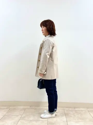 J.PRESS LADIES 前川 コーディネート画像