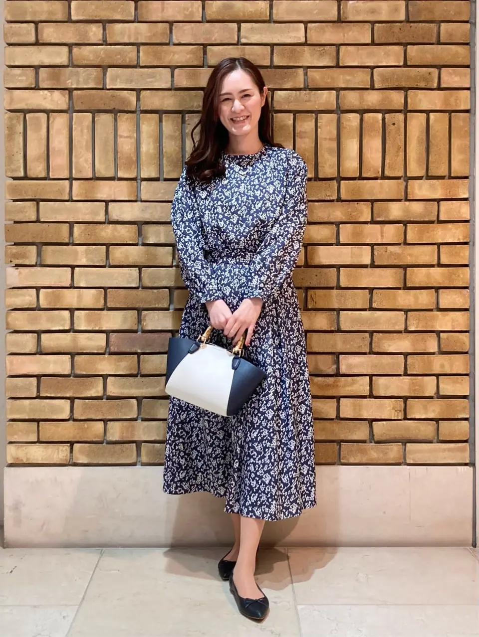  橋本 コーディネート画像