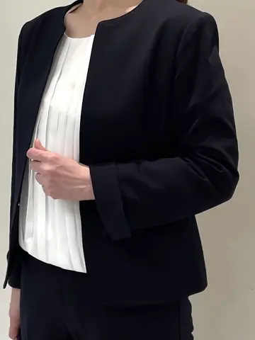 J.PRESS LADIES niina コーディネート画像