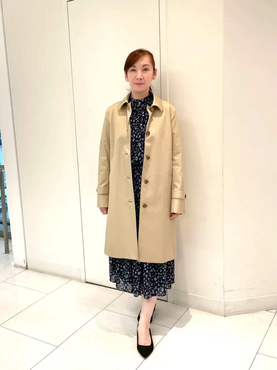  niina コーディネート画像