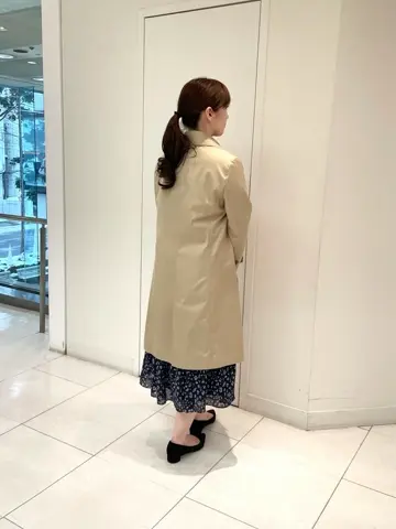 J.PRESS LADIES niina コーディネート画像