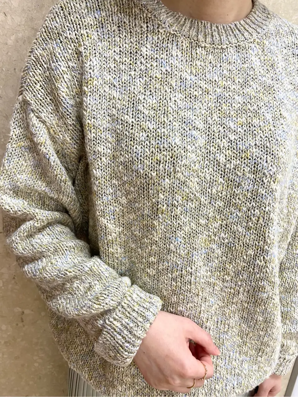 J.PRESS LADIES 前川 コーディネート画像