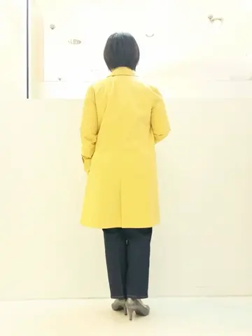 J.PRESS LADIES 影 コーディネート画像