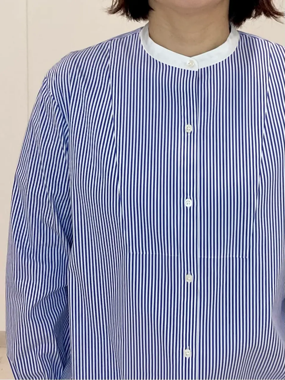 J.PRESS LADIES 辻本 コーディネート画像