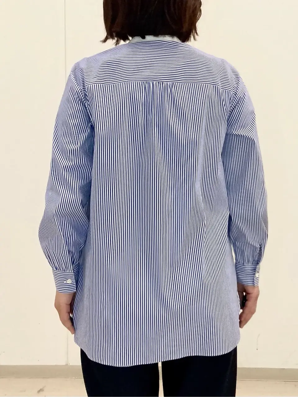 J.PRESS LADIES 辻本 コーディネート画像