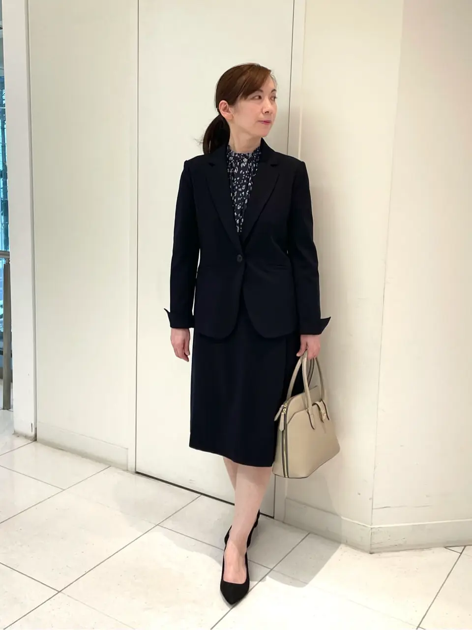  niina コーディネート画像