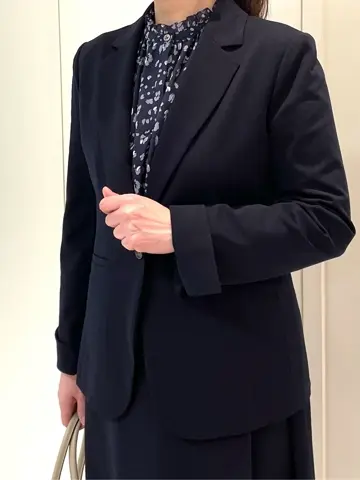 J.PRESS LADIES niina コーディネート画像