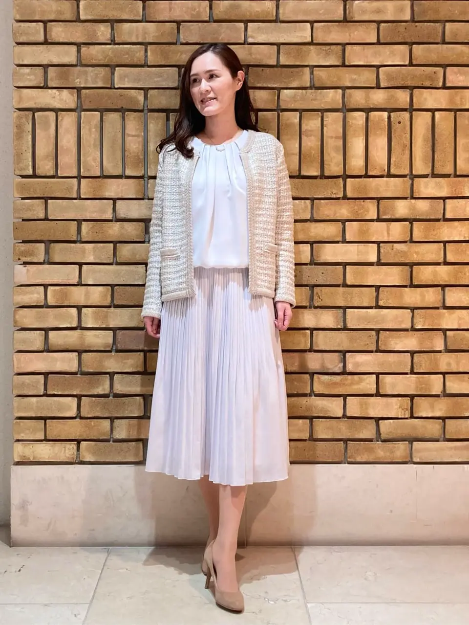  橋本 コーディネート画像