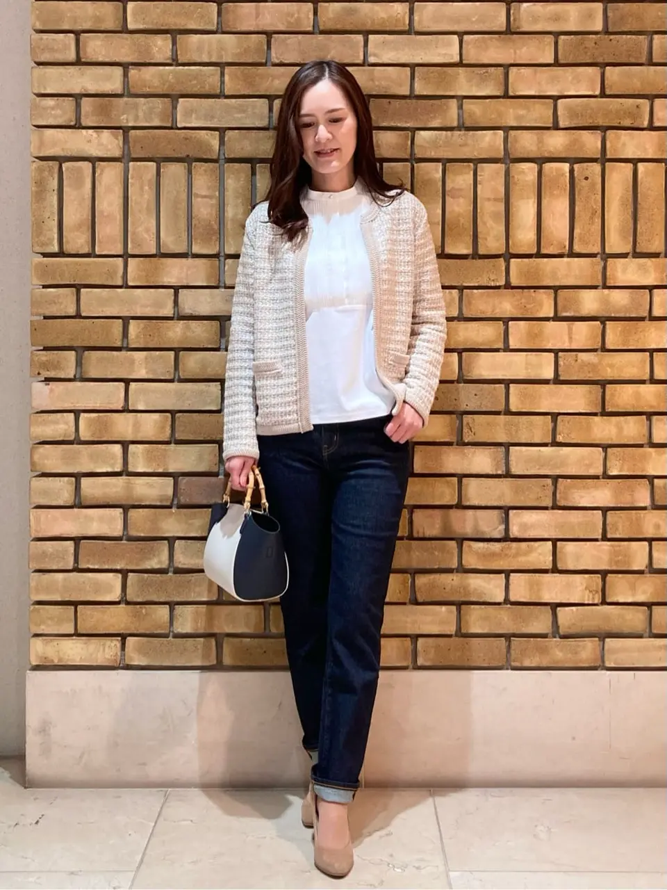  橋本 コーディネート画像