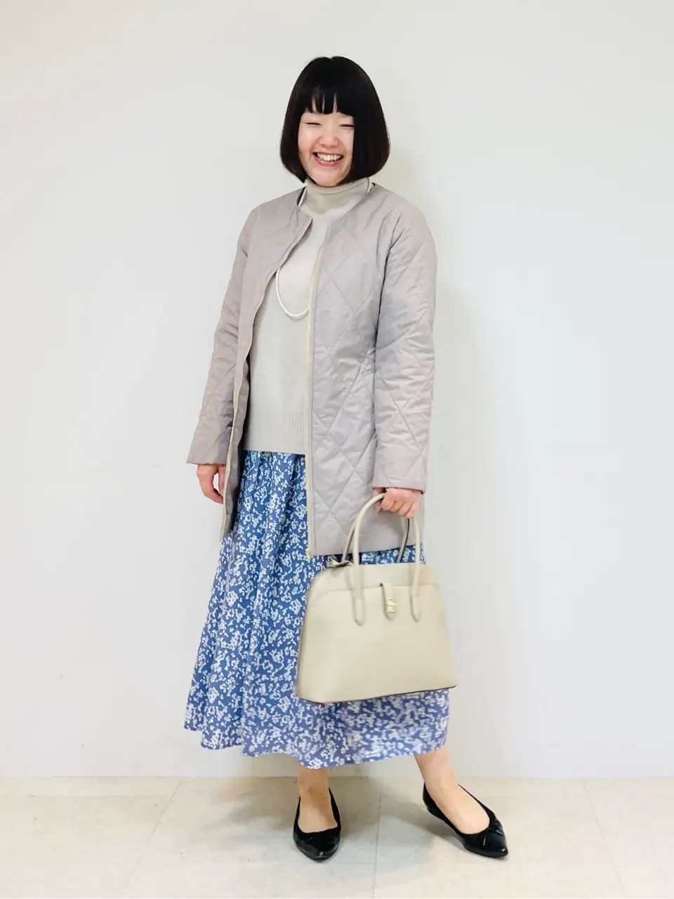  内田 コーディネート画像