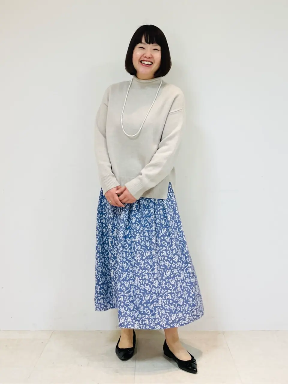  内田 コーディネート画像