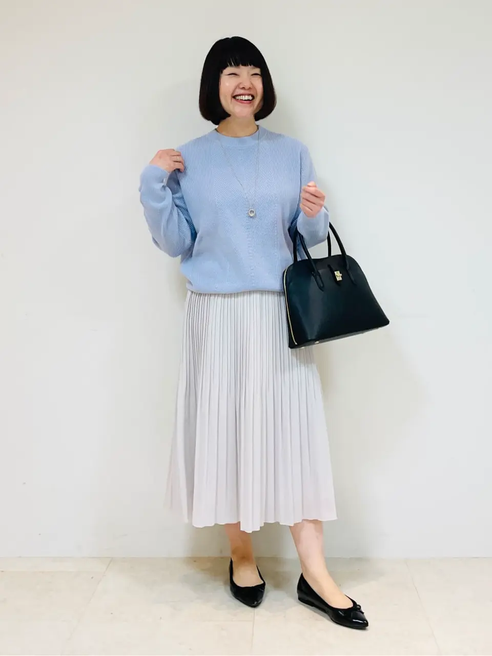  内田 コーディネート画像