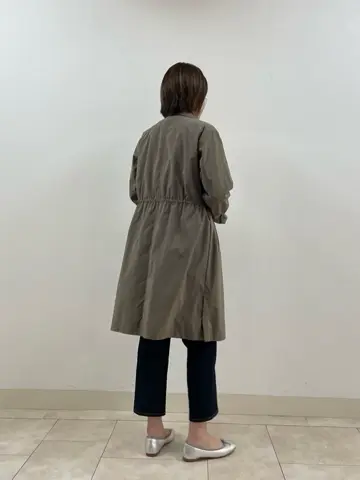 J.PRESS LADIES 守田 コーディネート画像