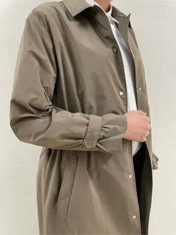 J.PRESS LADIES 守田 コーディネート画像