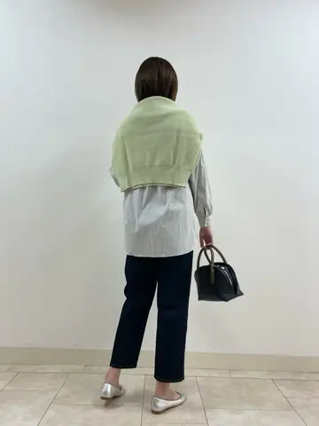 J.PRESS LADIES 守田 コーディネート画像