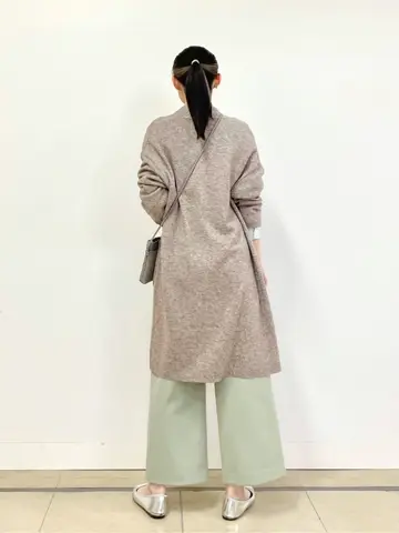 J.PRESS LADIES 佐藤 コーディネート画像