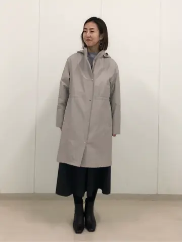 J.PRESS LADIES 大柿 コーディネート画像