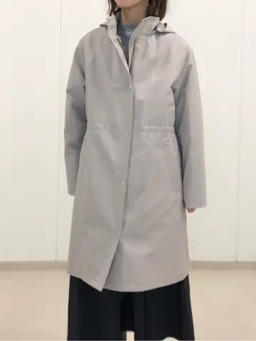 J.PRESS LADIES 大柿 コーディネート画像