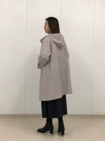 J.PRESS LADIES 大柿 コーディネート画像