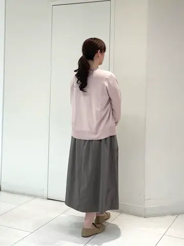 J.PRESS LADIES niina コーディネート画像