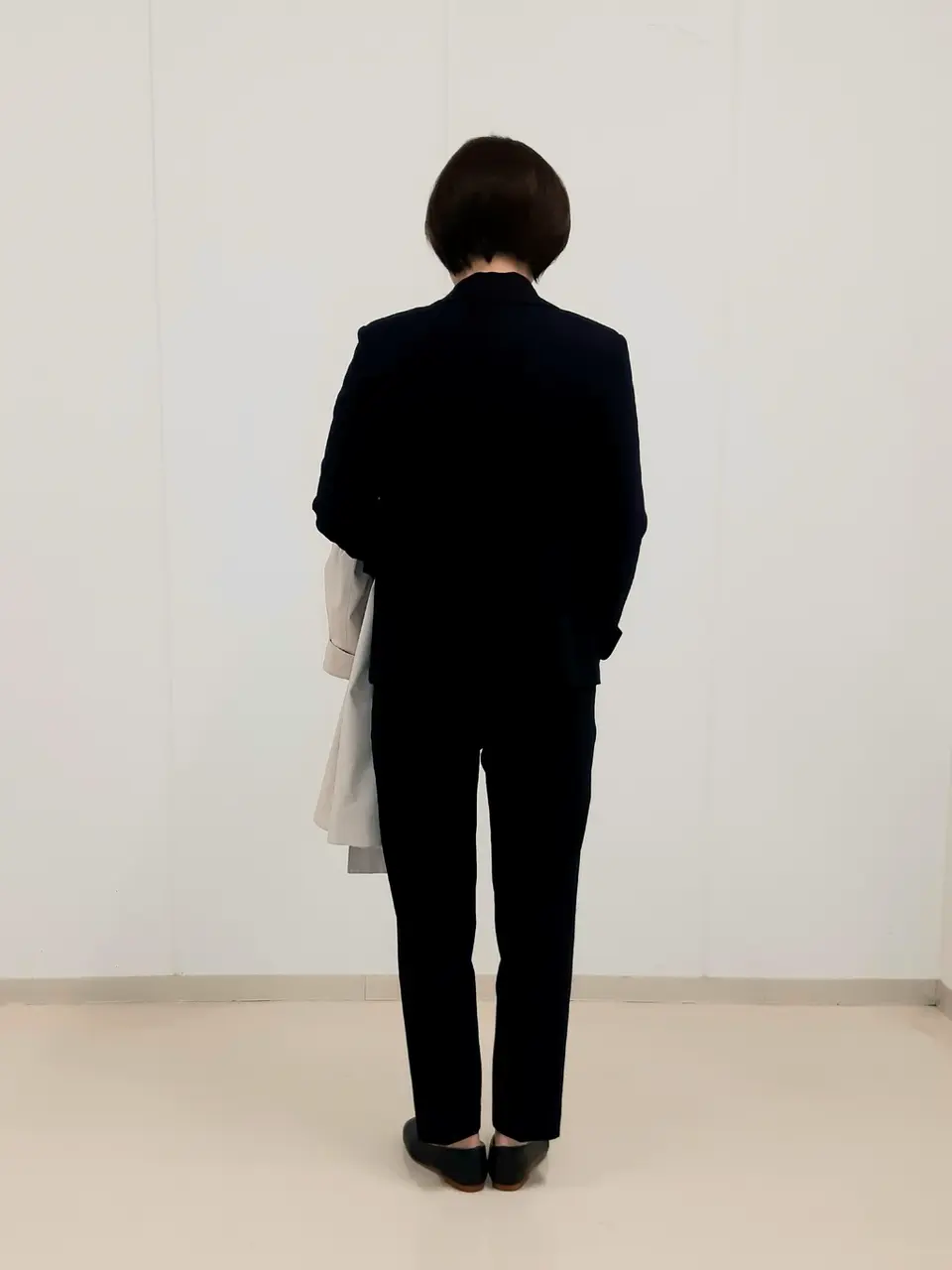 J.PRESS LADIES 磯島 コーディネート画像