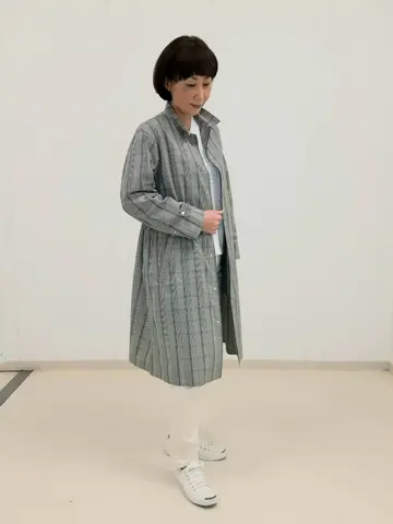 J.PRESS LADIES 磯島 コーディネート画像