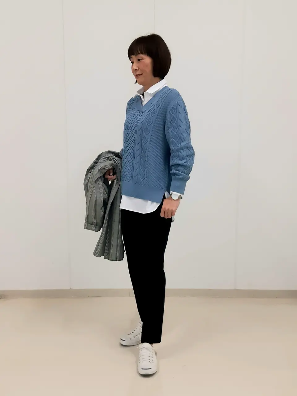  磯島 コーディネート画像