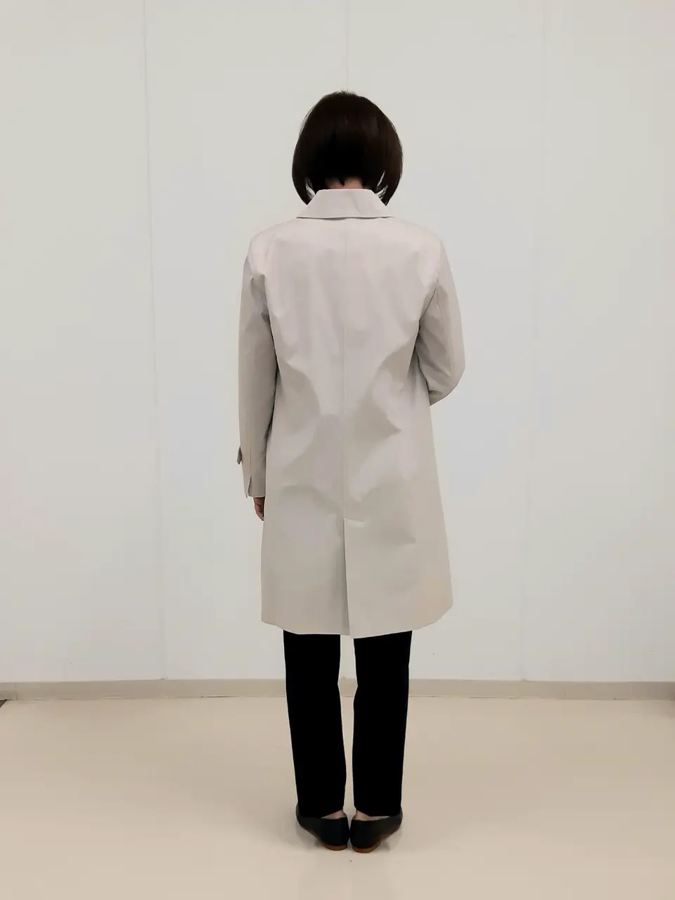 J.PRESS LADIES 磯島 コーディネート画像