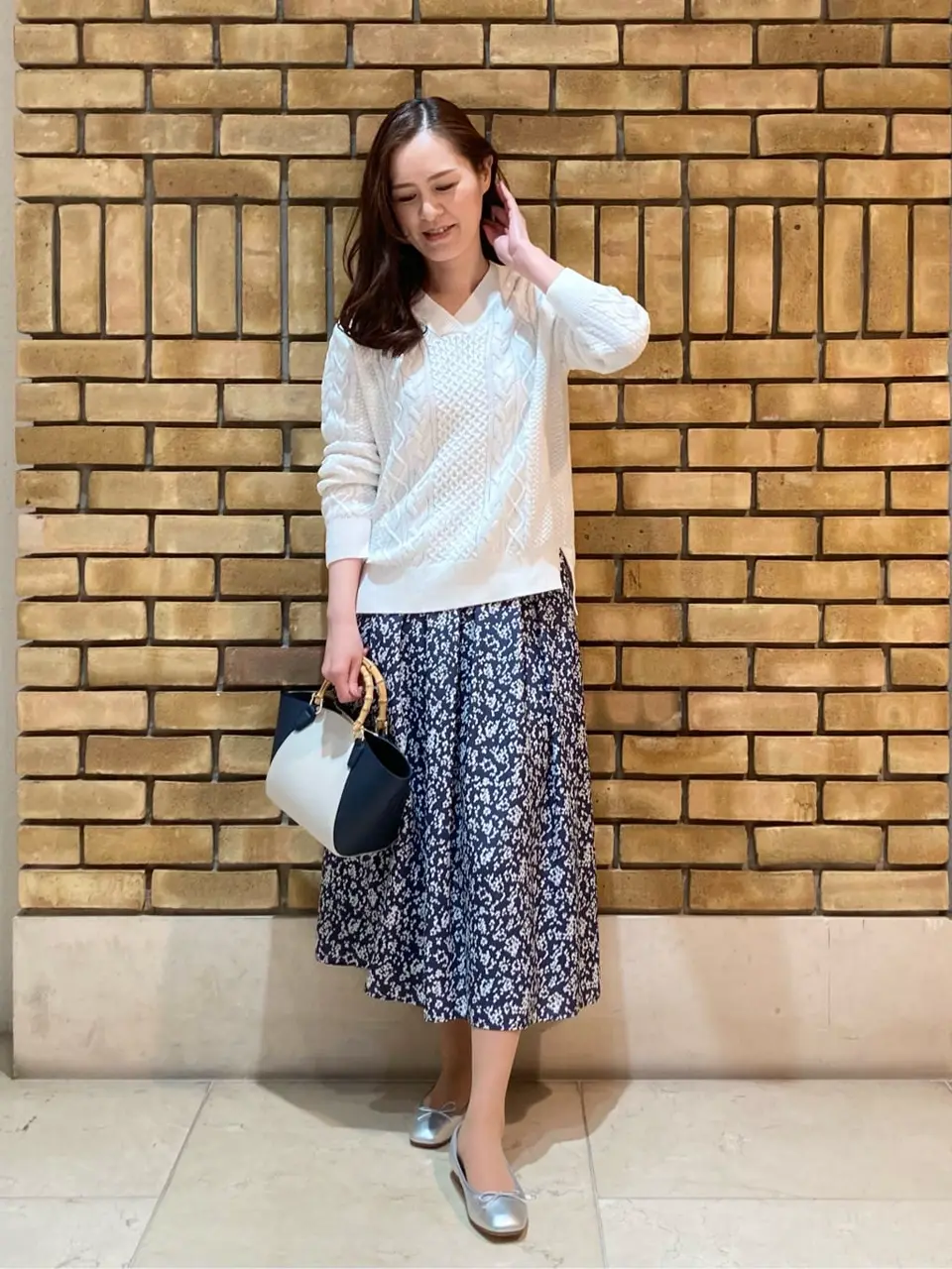  橋本 コーディネート画像