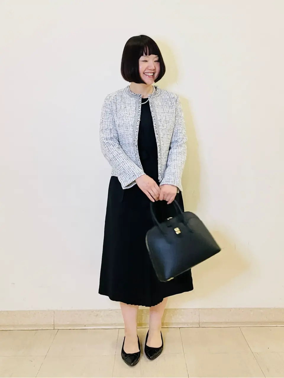  内田 コーディネート画像