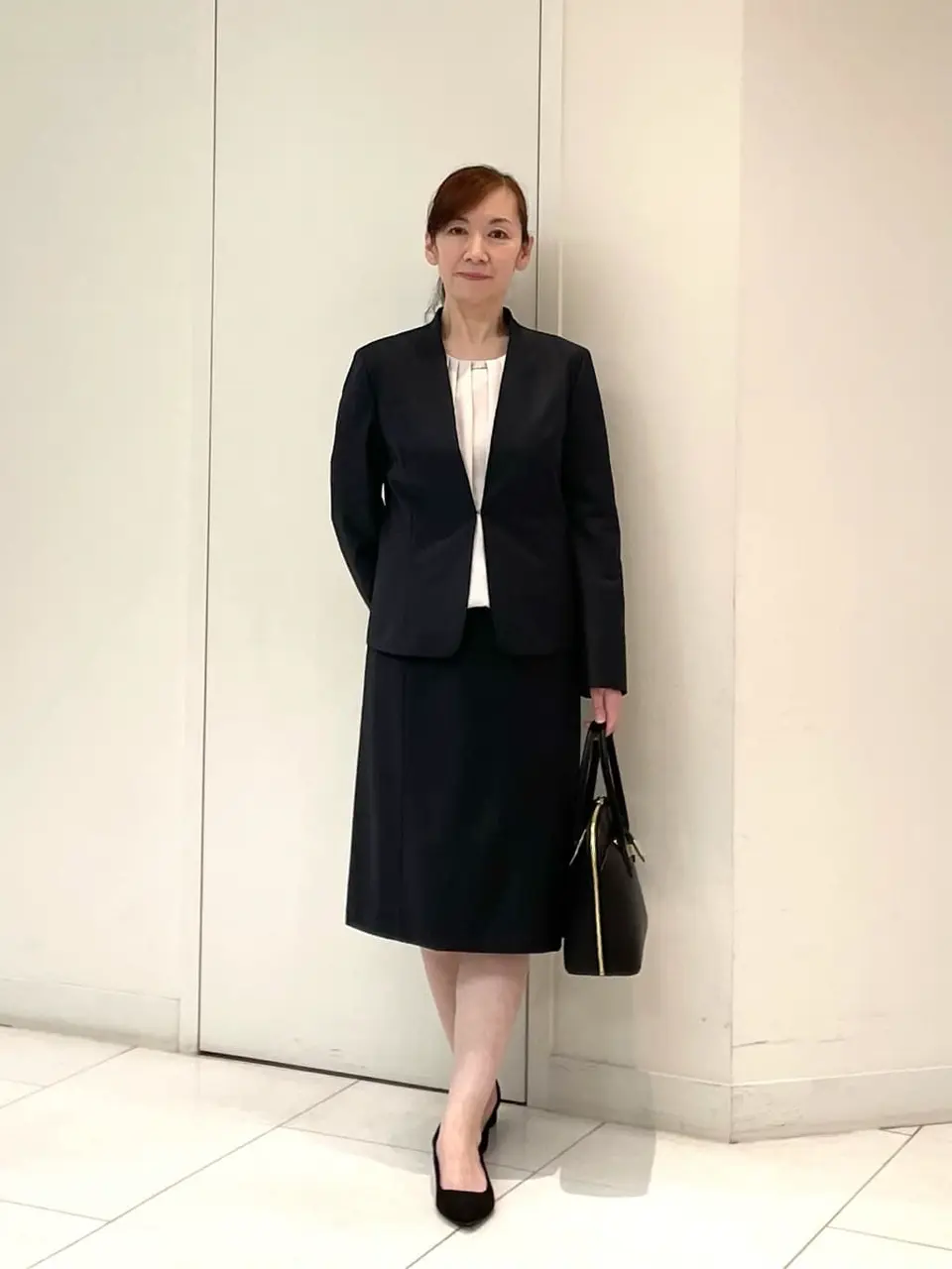  niina コーディネート画像