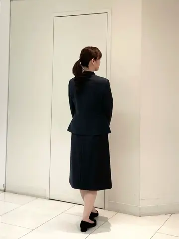 J.PRESS LADIES niina コーディネート画像