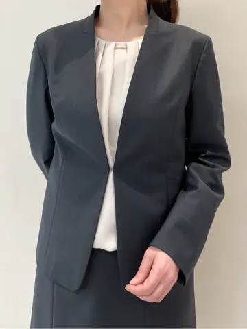 J.PRESS LADIES niina コーディネート画像