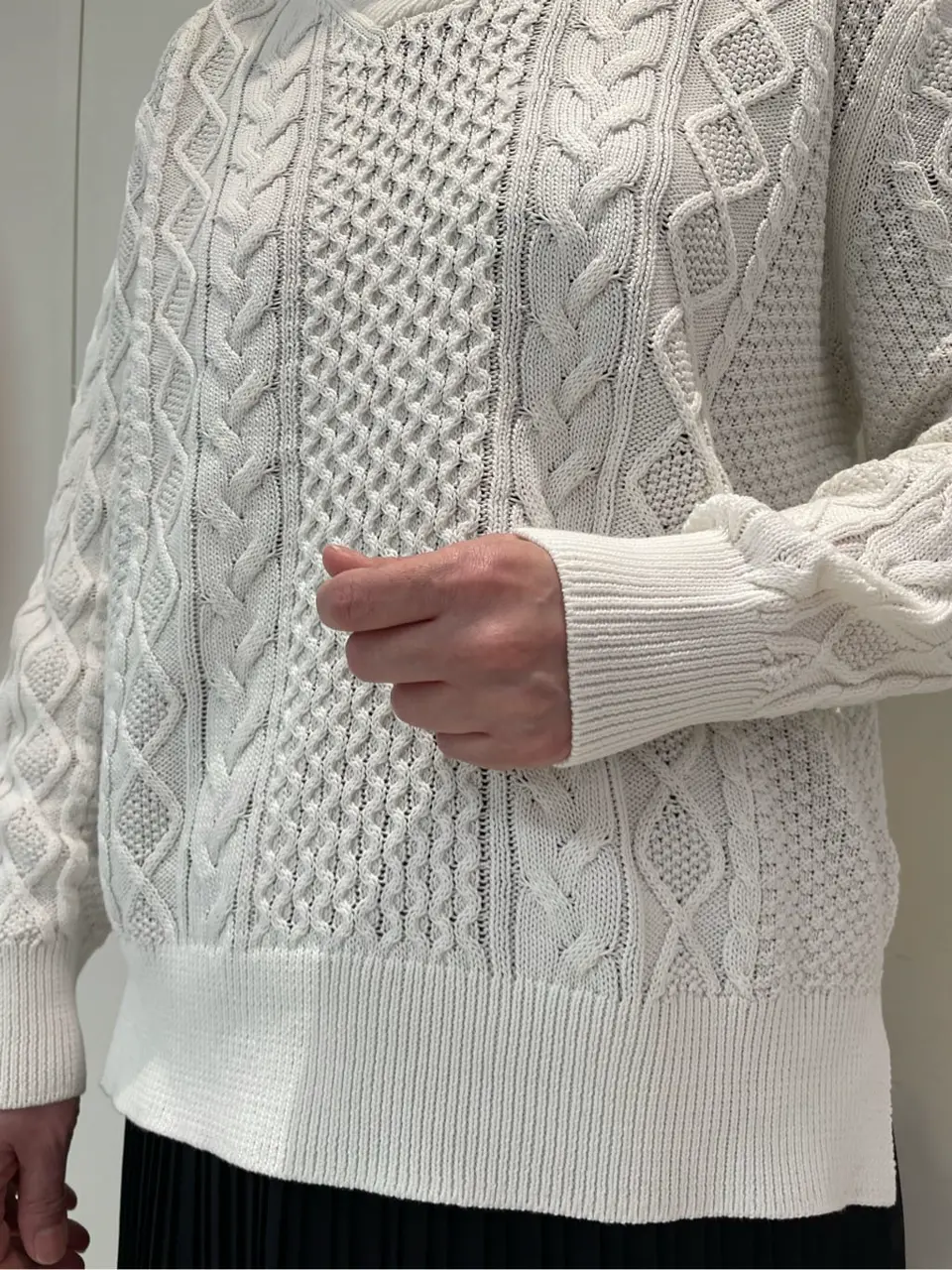 J.PRESS LADIES niina コーディネート画像