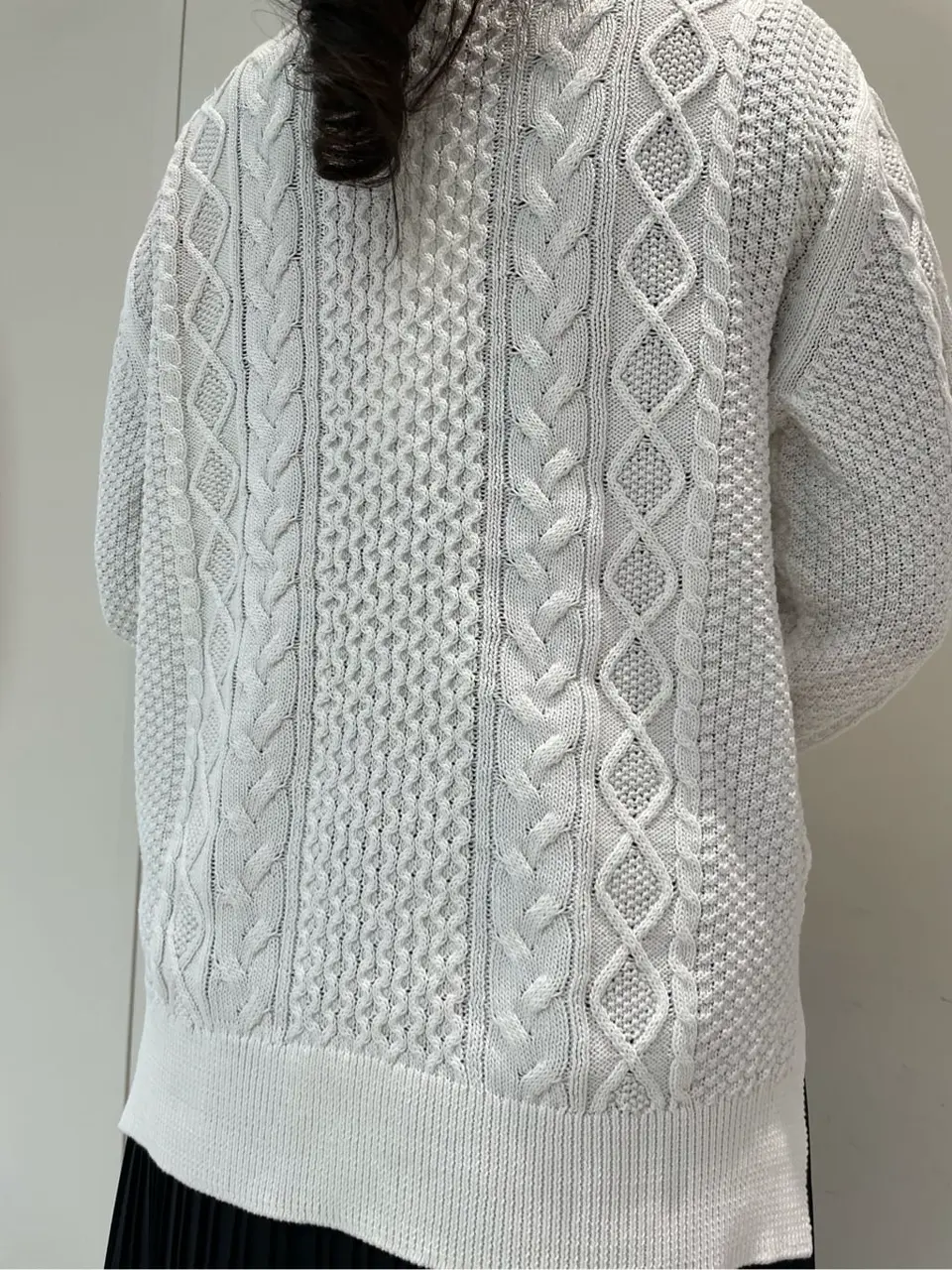 J.PRESS LADIES niina コーディネート画像