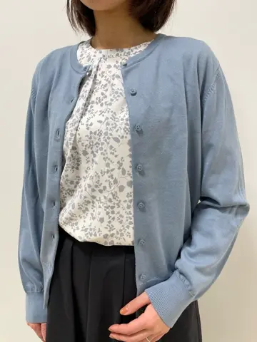 J.PRESS LADIES 三船 コーディネート画像