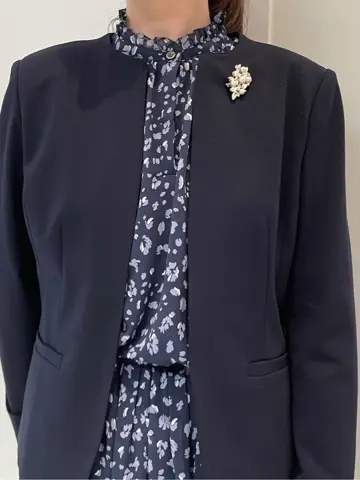 J.PRESS LADIES niina コーディネート画像