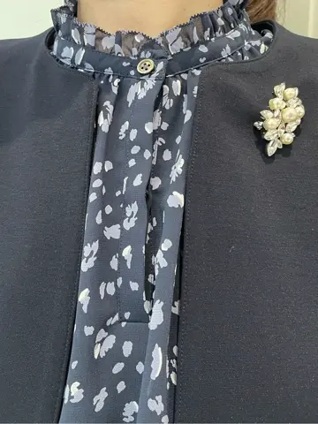 J.PRESS LADIES niina コーディネート画像