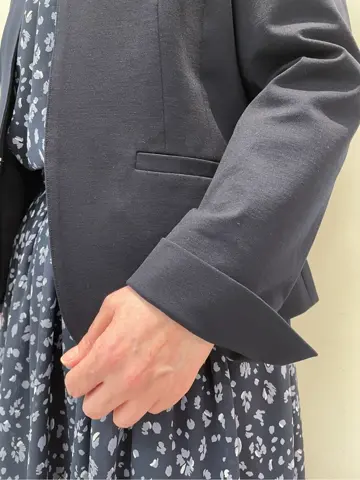 J.PRESS LADIES niina コーディネート画像