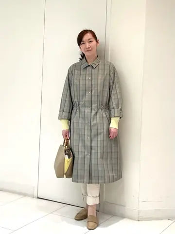 J.PRESS LADIES niina コーディネート画像