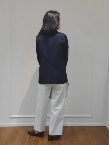 J.PRESS LADIES 最上 コーディネート画像