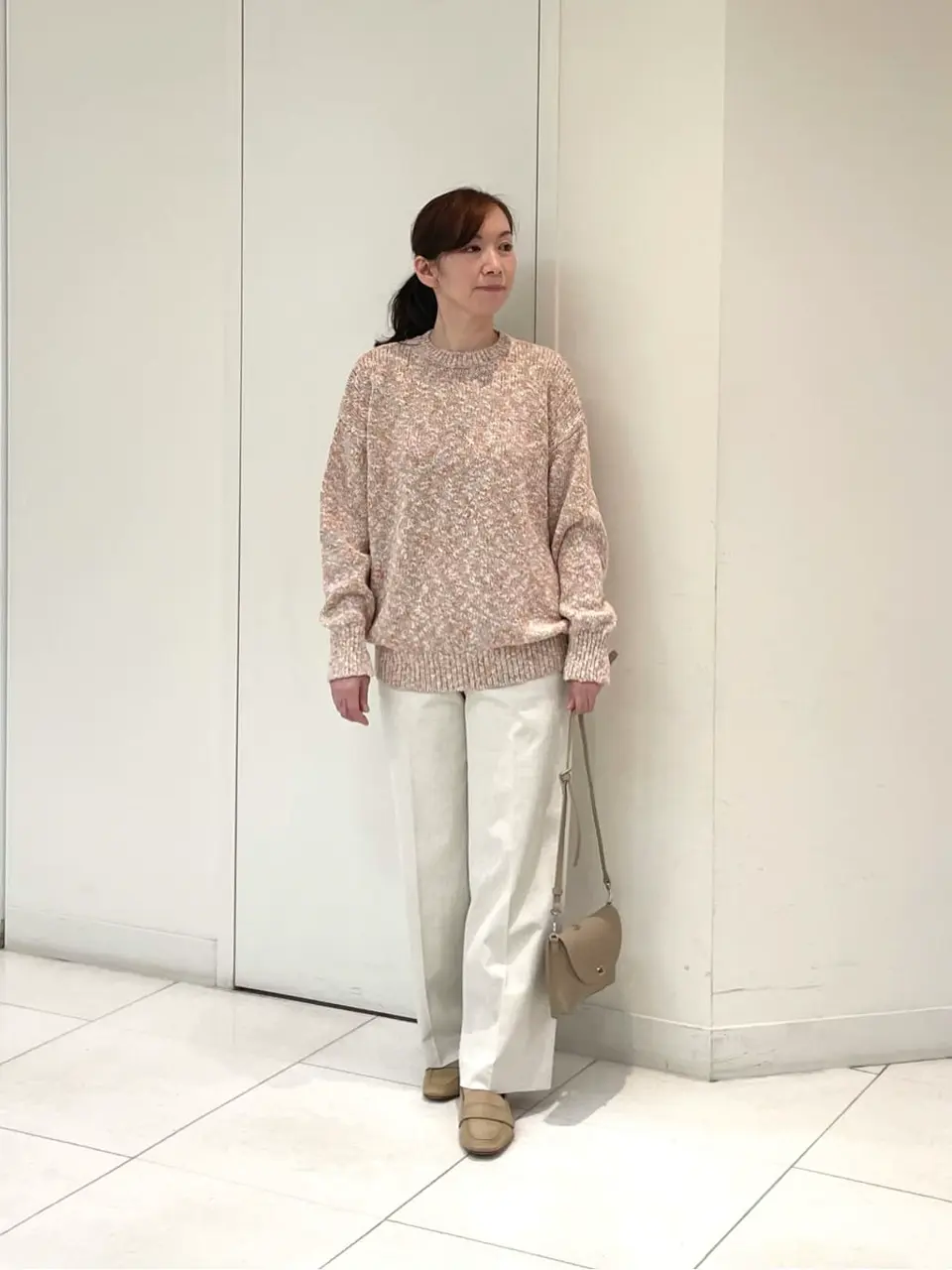  niina コーディネート画像